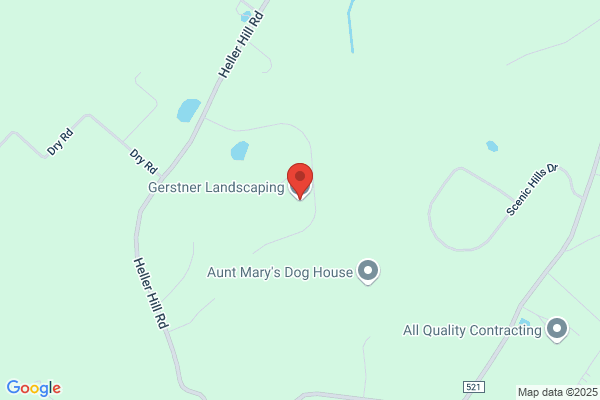 Gerstner Landscaping, LLC