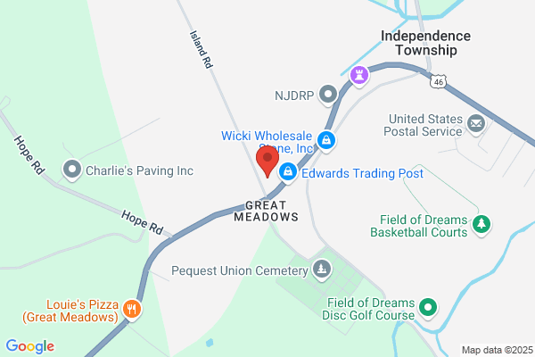 Great Meadows Auto Body