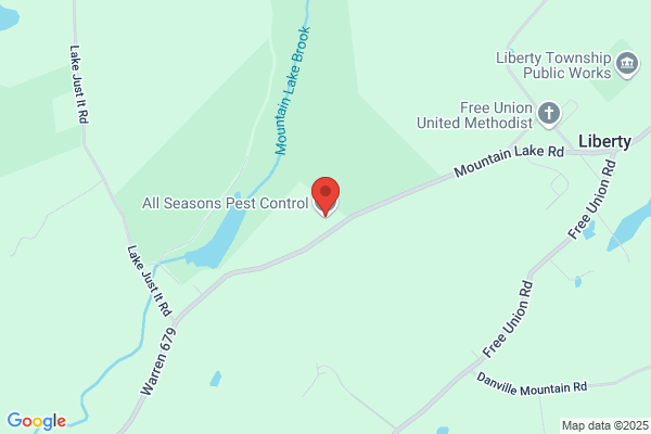 Mid-State Pest Management