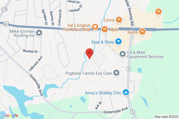 C & C Asbestos Abatement Inc