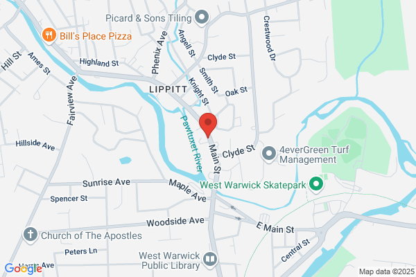 Family Chiropractic Services