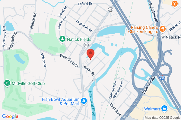 Harrison Auto Body