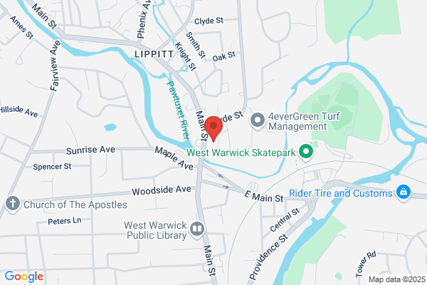 Ri Fabricators Inc