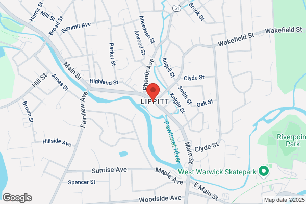 Riverpoint Lace Works Inc