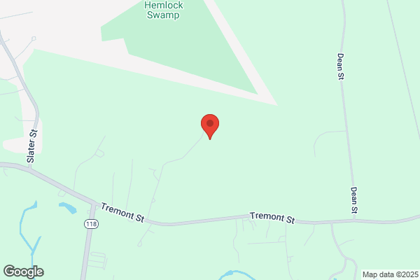 Triangle Acres Kennels