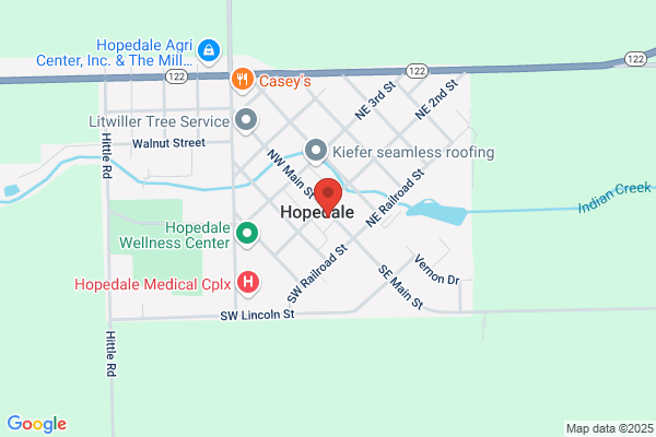 Smalltown Dental Hopedale