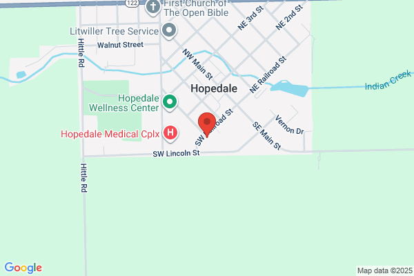 Hopedale Commons Assisted & Independent Living