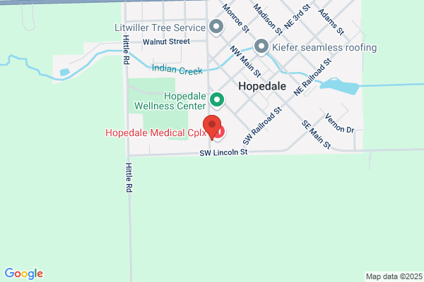 Hopedale Pharmacy