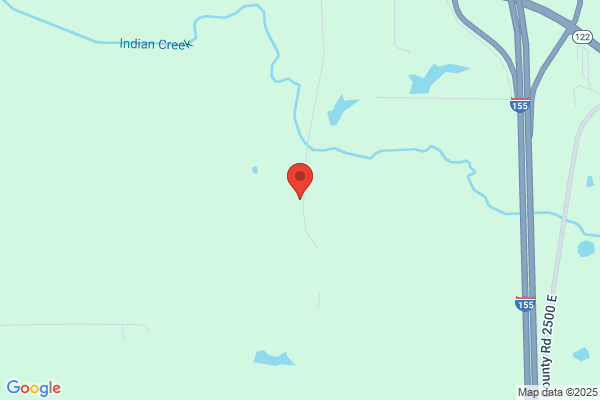 Indian Creek Landfill