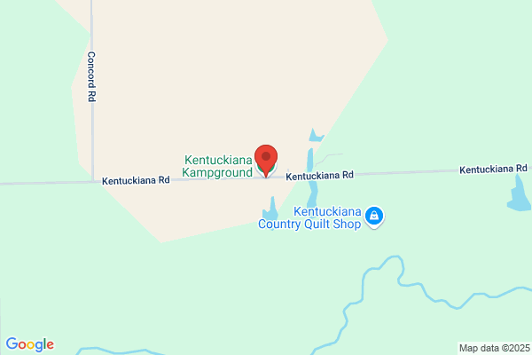 Kentuckiana Kampground