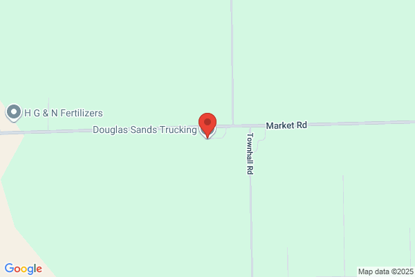 Sands Douglas Trucking