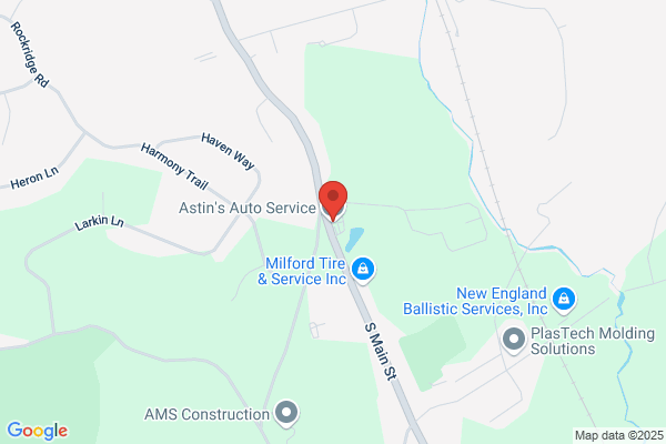 Astin Auto Service