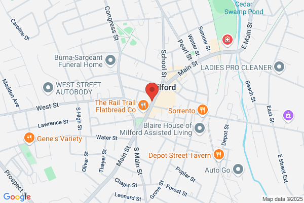 D and F Afonso Realty Trust