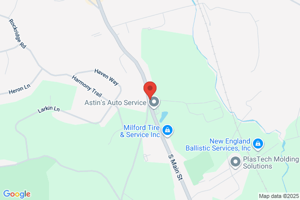 Hopedale Self Storage Company