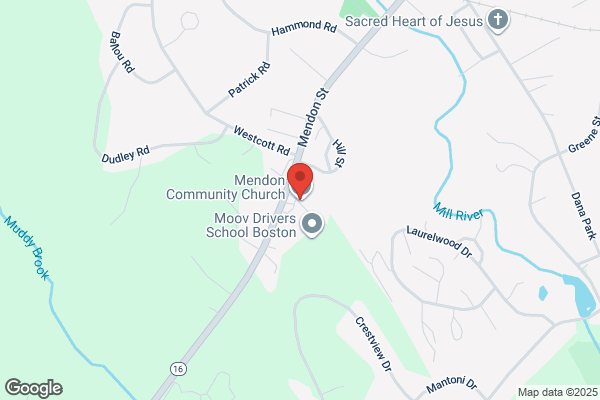 Mendon Community Church