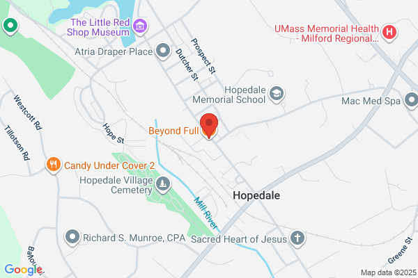Metrowest Site & Utility