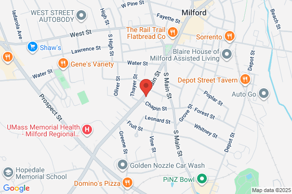 Oxford Dental
