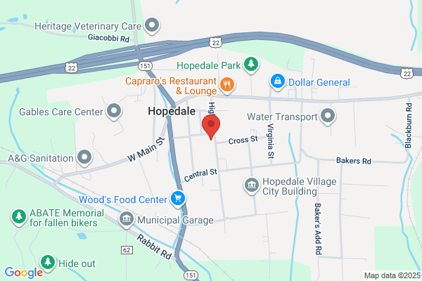 Blackburn Funeral Homes