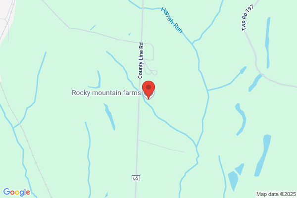 New Rocky Valley Farms