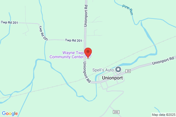 Wayne Township Community Center