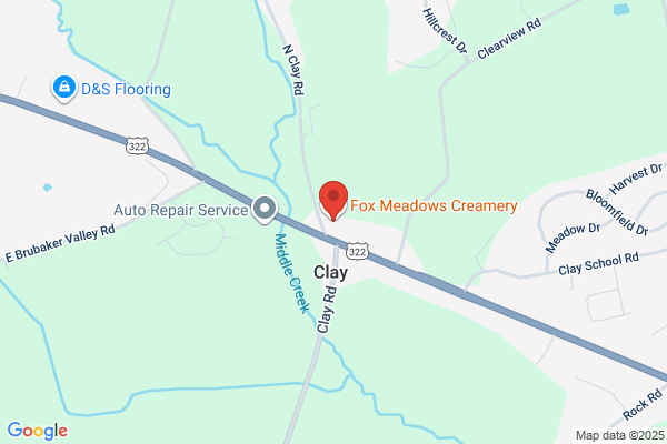 Clay Car Co