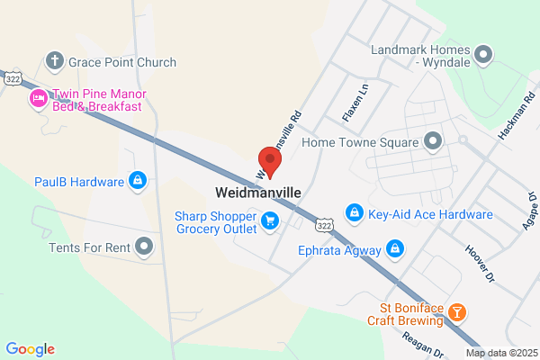 Ephrata Auto Parts