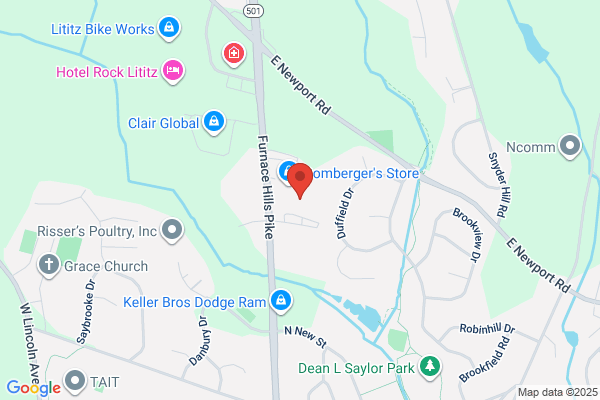 Furnace Hill Bobcat Service