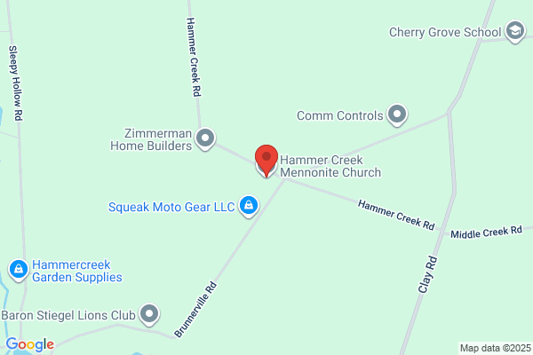 Hammer Creek Mennonite Church
