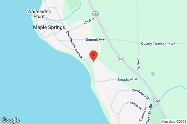 Maple Spring Bed and Breakfast