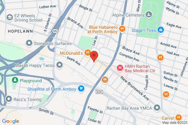 AutoZone Auto Parts