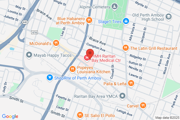Fresenius Kidney Care Perth Amboy