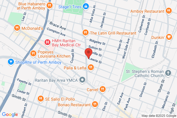 Amboy Ankle & Foot Center