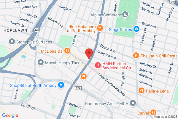 Amboy's Auto Repair