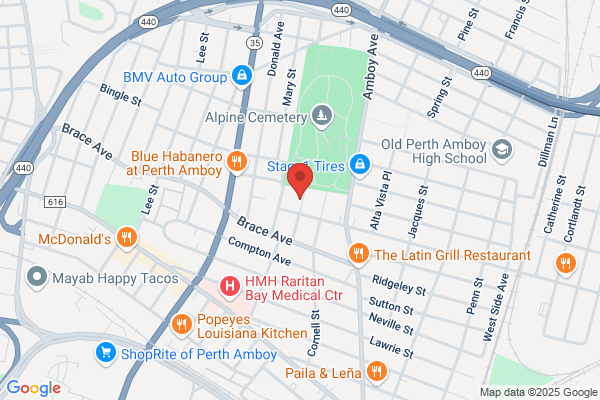 Arias Machine Tool & Die Co Inc