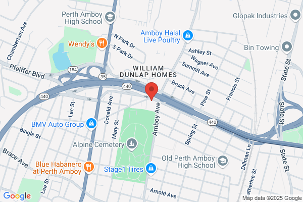 Bitcoin ATM Perth Amboy - Coinhub