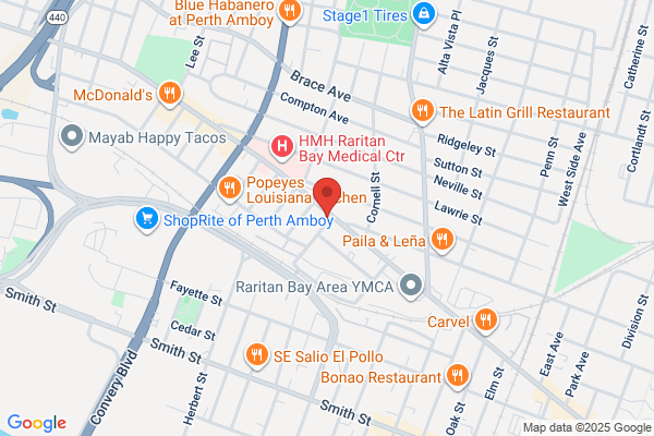 Gambro Healthcare-Perth Amboy