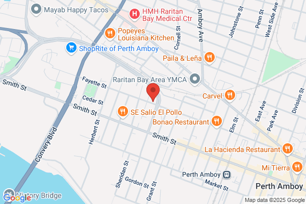 J & J Auto Body Repair