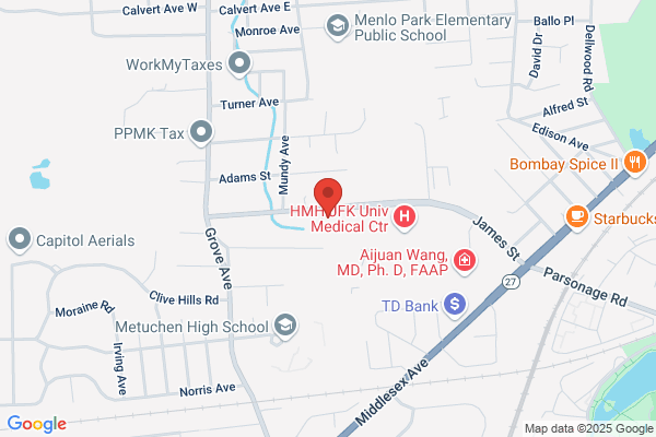 Medical Associates of Marlboro - Perth Amboy