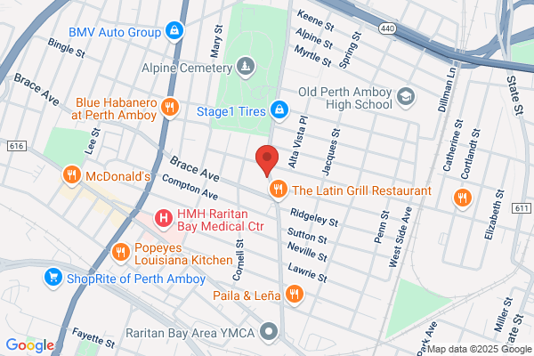 Perth Amboy Diagnostic Imaging