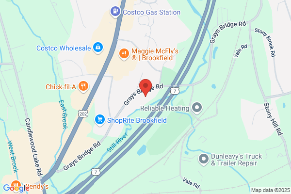 Preferred Refrigeration Systems Inc