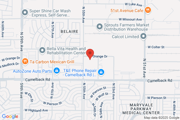 V & H Autobody