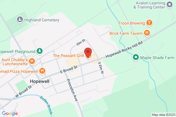 Hopewell-Lambertville Eye Associates