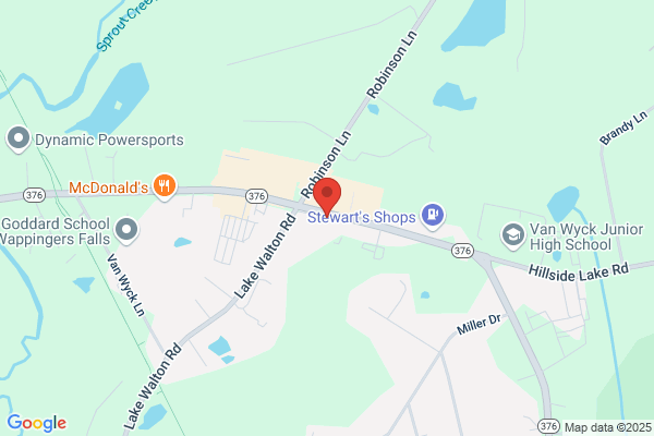 Swartz Auto Body & Garage Inc