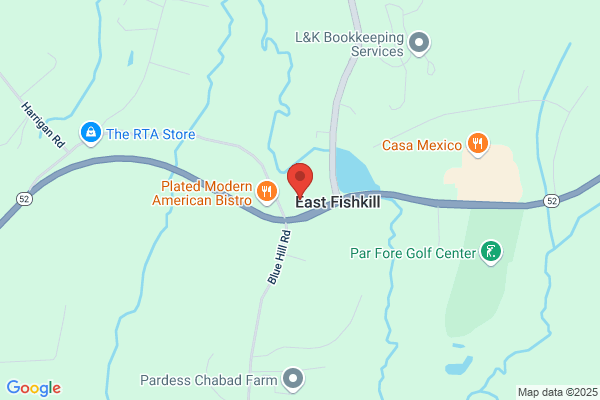 East Coast Provisions Inc