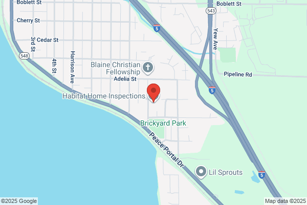 Habitat Home & Building Inspection Services