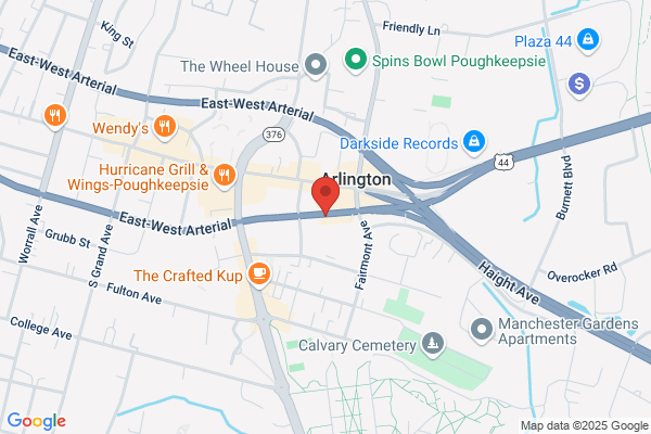 Commercial Coverage, Inc.