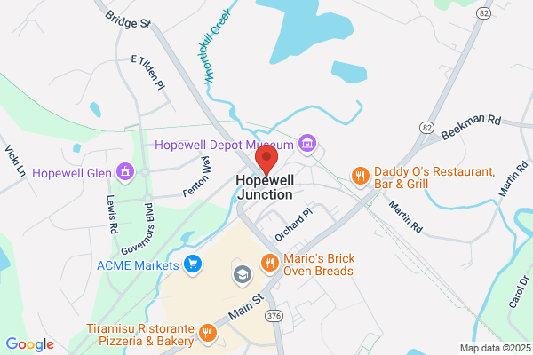 Hopewell Inn