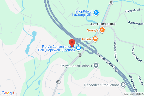 Dutchess Orthodontics