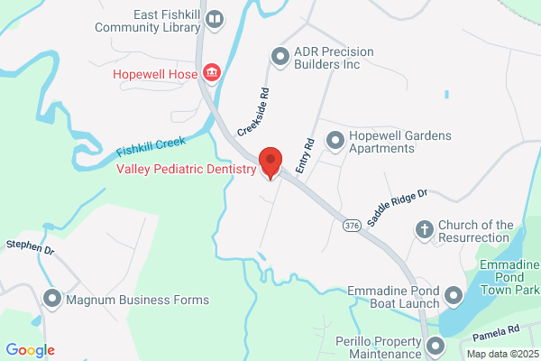 Hopewell Pediatric Dentistry PC