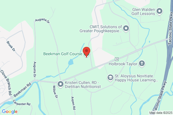 Beekman Country Club